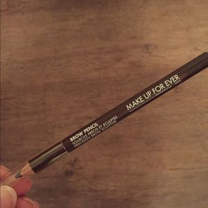 Makeup For Ever Brow Pencil
